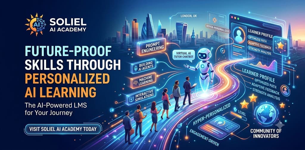 The Future of Learning: How Technology and AI Are Rewriting the Educational Playbook